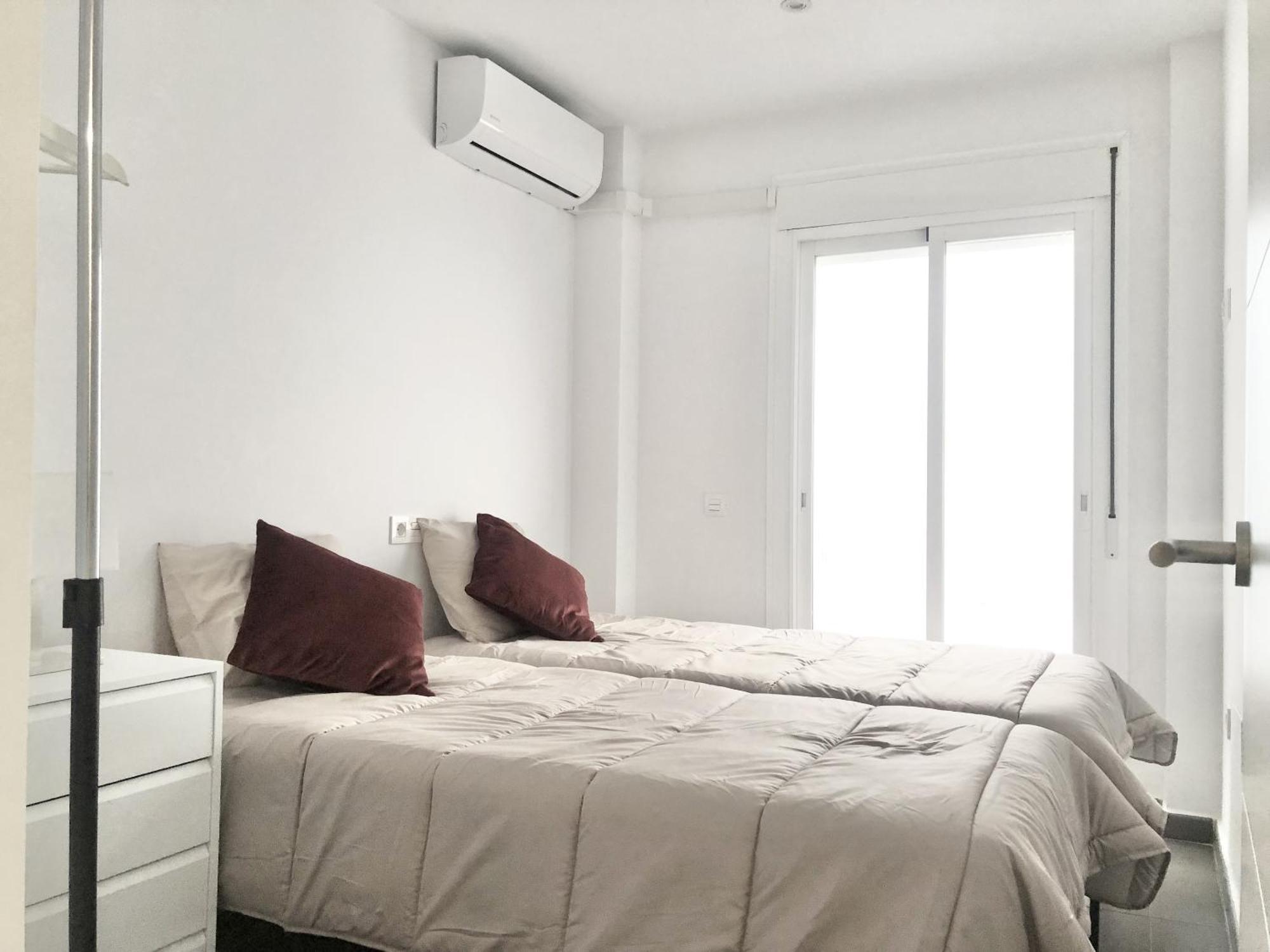 Apartamentos Varela 14 Malaga Room photo