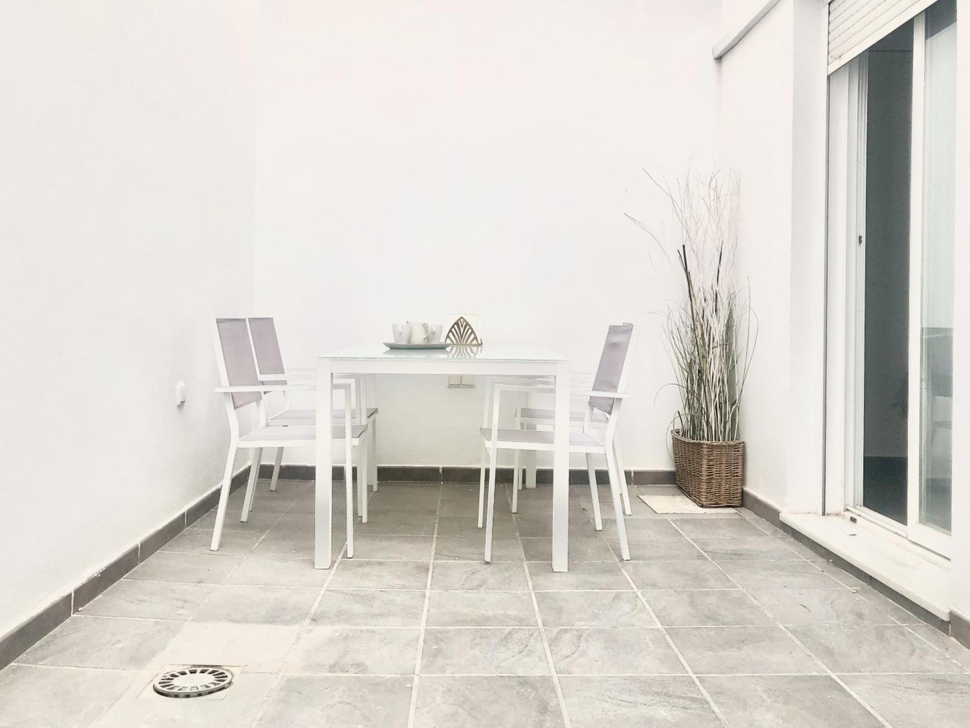 Apartamentos Varela 14 Malaga Exterior photo